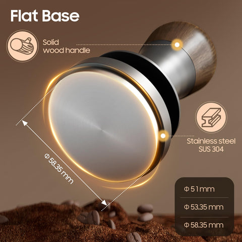 Acabados en madera y metal realzan la estética y durabilidad.