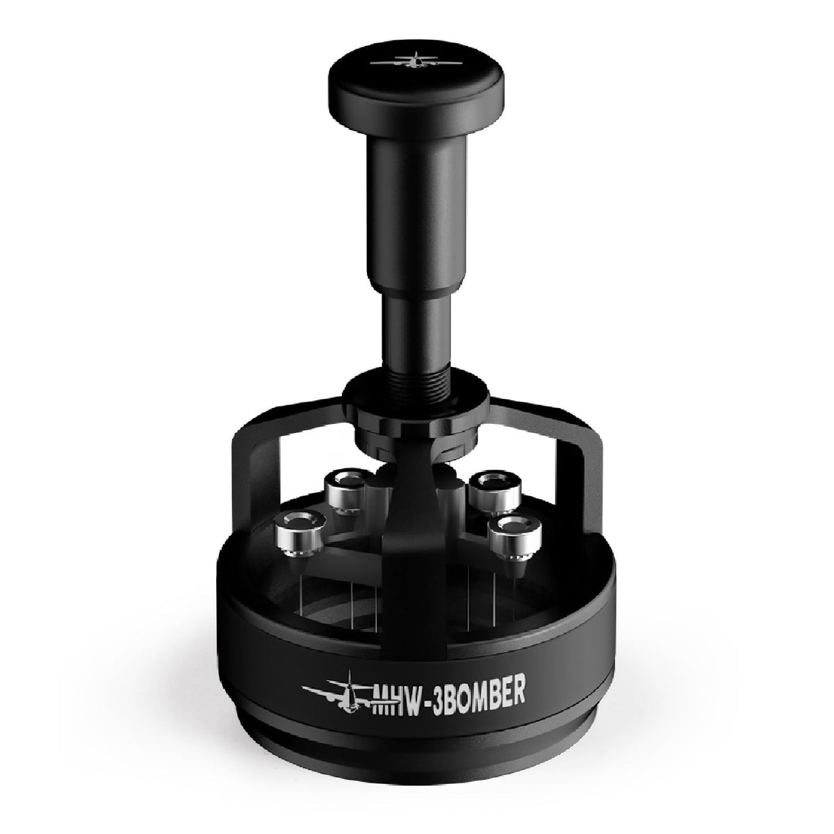 MHW-3BOMBER WDT para Breville, distribución 54mm precisa para espresso