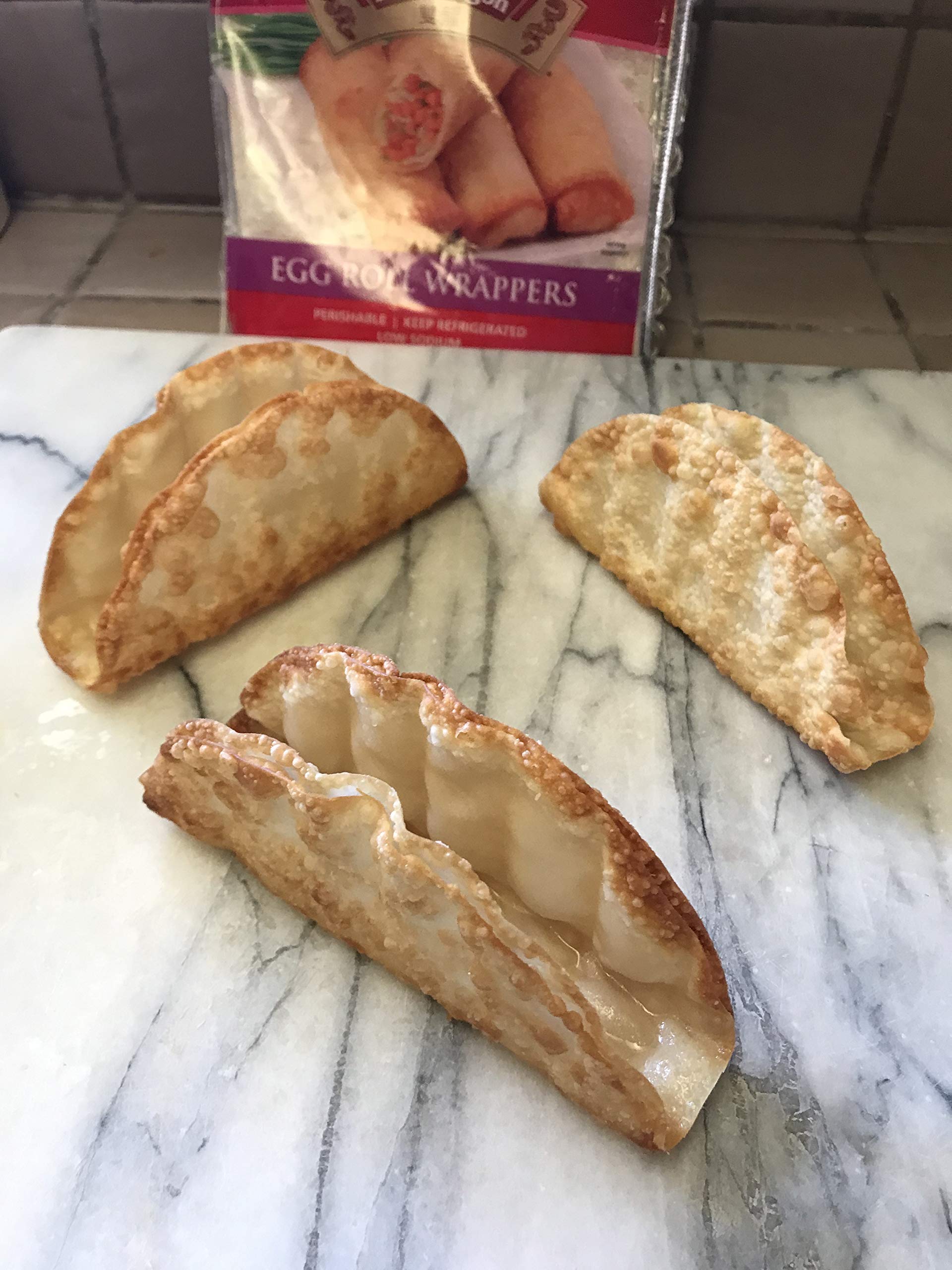Mi Taco Stand: pack de dos marcos para mayor versatilidad