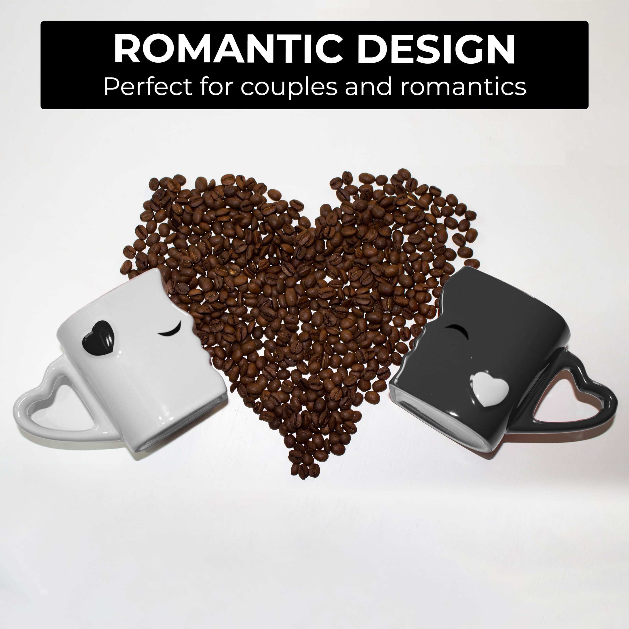 MIAMIO capacidad 10 onzas: para tomar café con comodidad.