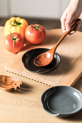 Miamolo diseño rústico cocina cerámica: añade estilo de casa de campo a tu mostrador
