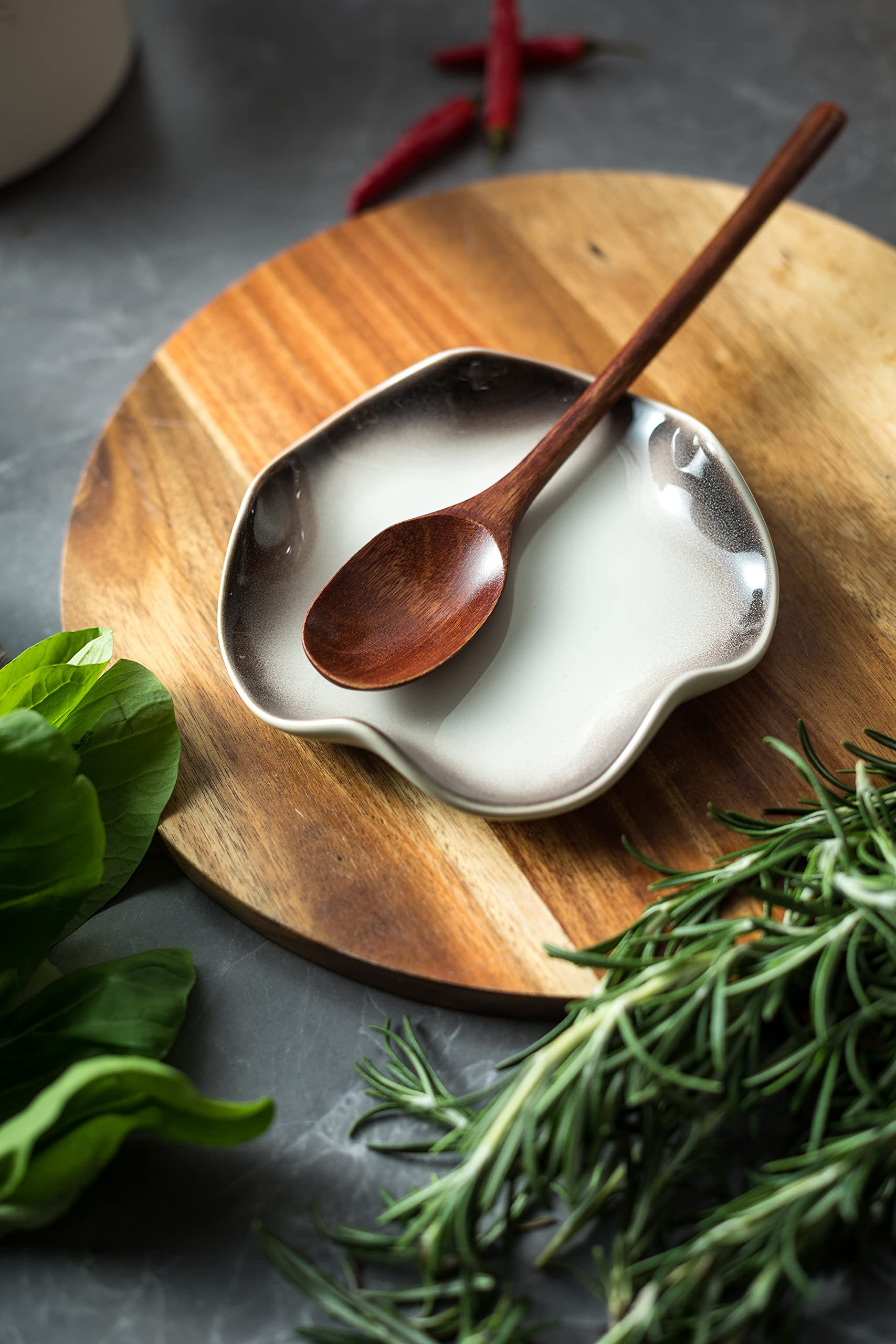 Diseño contemporáneo de Miamolo para cocinas modernas.
