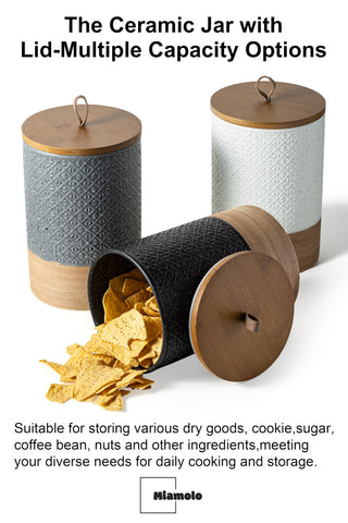 Regalo práctico para inauguración de casa o amantes del café.