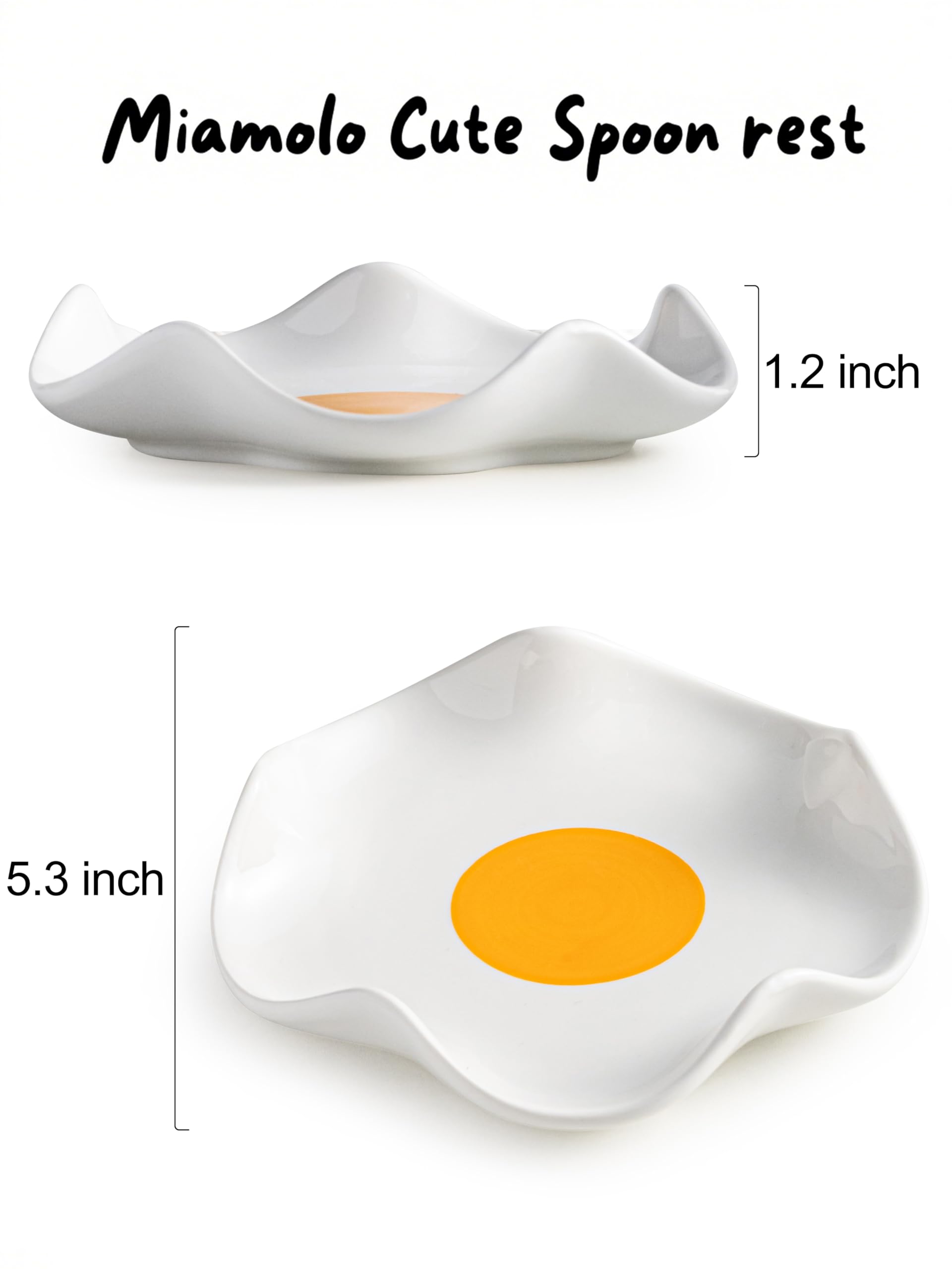Uso versátil para cocina, postres o decoración