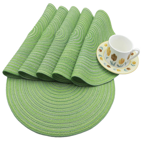 MIAOMIAO mantel resistente al calor hasta 80 °C para comidas cálidas