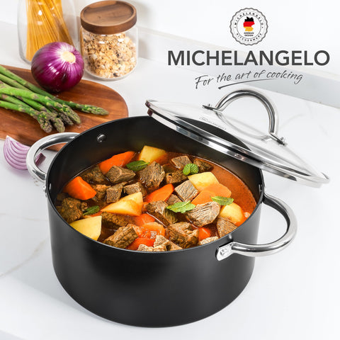 Diseño duradero para uso diario con Michelangelo