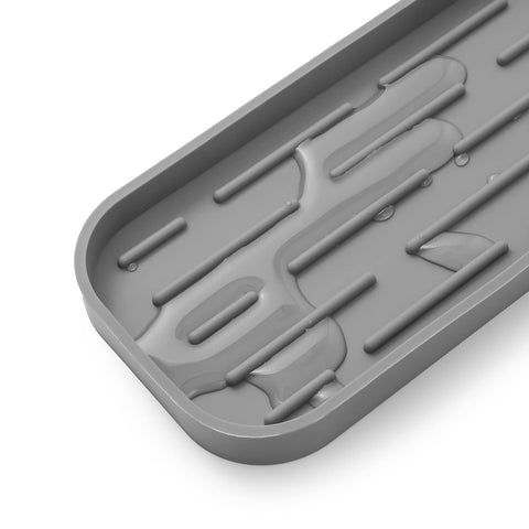 MicoYang almacenamiento de limpieza en silicona, fácil de limpiar y guardar.