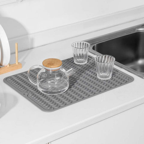 MicoYang estera silicona libre de BPA y ecológica.