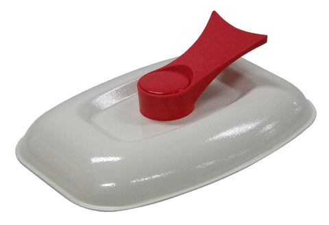 Microhearth tecnologia de calor avanzado transforma microondas en dorado profundo