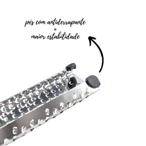 Microplane Classic Red Zester: lavavajillas-seguro para limpieza rápida