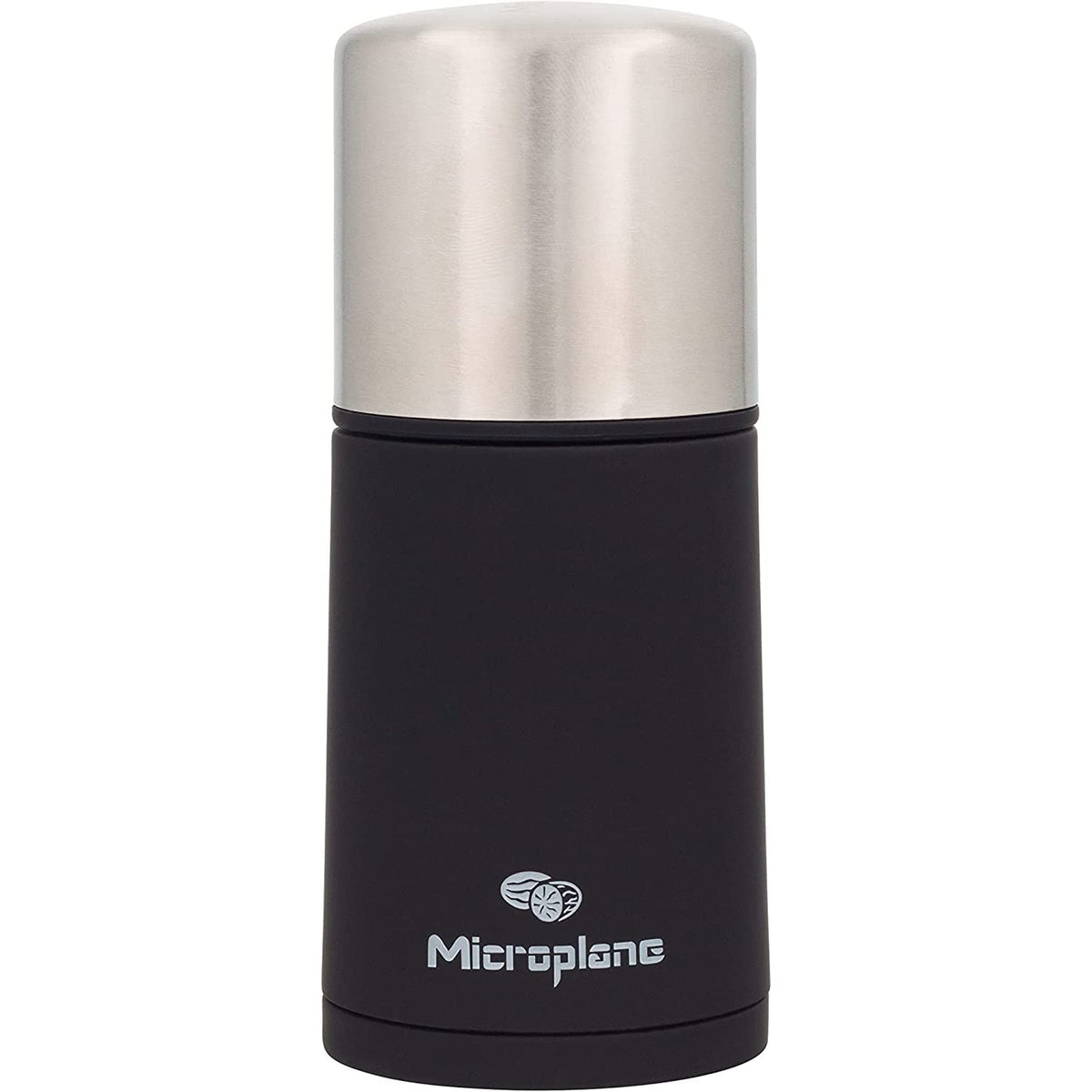 Microplane molinillo de especias para canela, ralla finamente para bebidas y postres