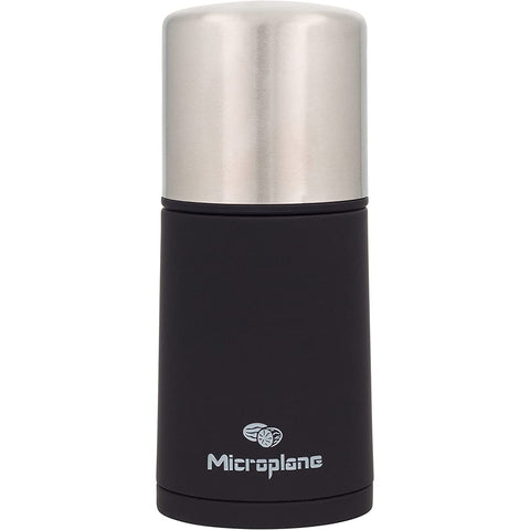 Microplane molinillo de especias para canela, ralla finamente para bebidas y postres