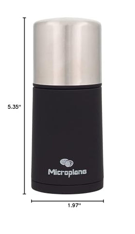 Microplane hecho en Estados Unidos, diseño práctico y duradero