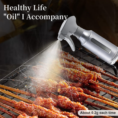 Micyples uso versátil para cocina, barbacoa y picnic, ideal para uso diario