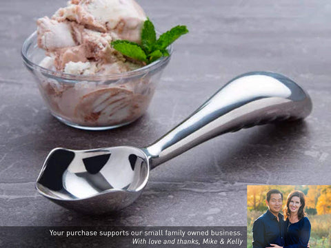 Midnight Scoop regalo-de-herencia, ideal para bodas y aniversarios.