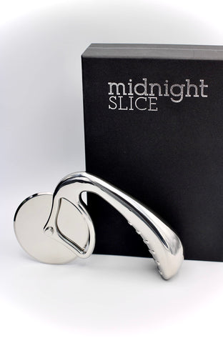 Midnight Slice corte de verduras y hierbas con facilidad y control