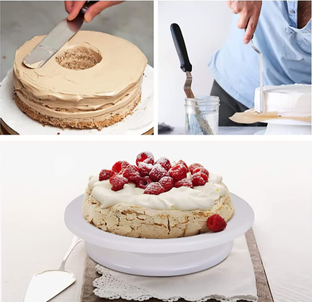 Miecux superficie fácil de limpiar para reutilizar en repostería
