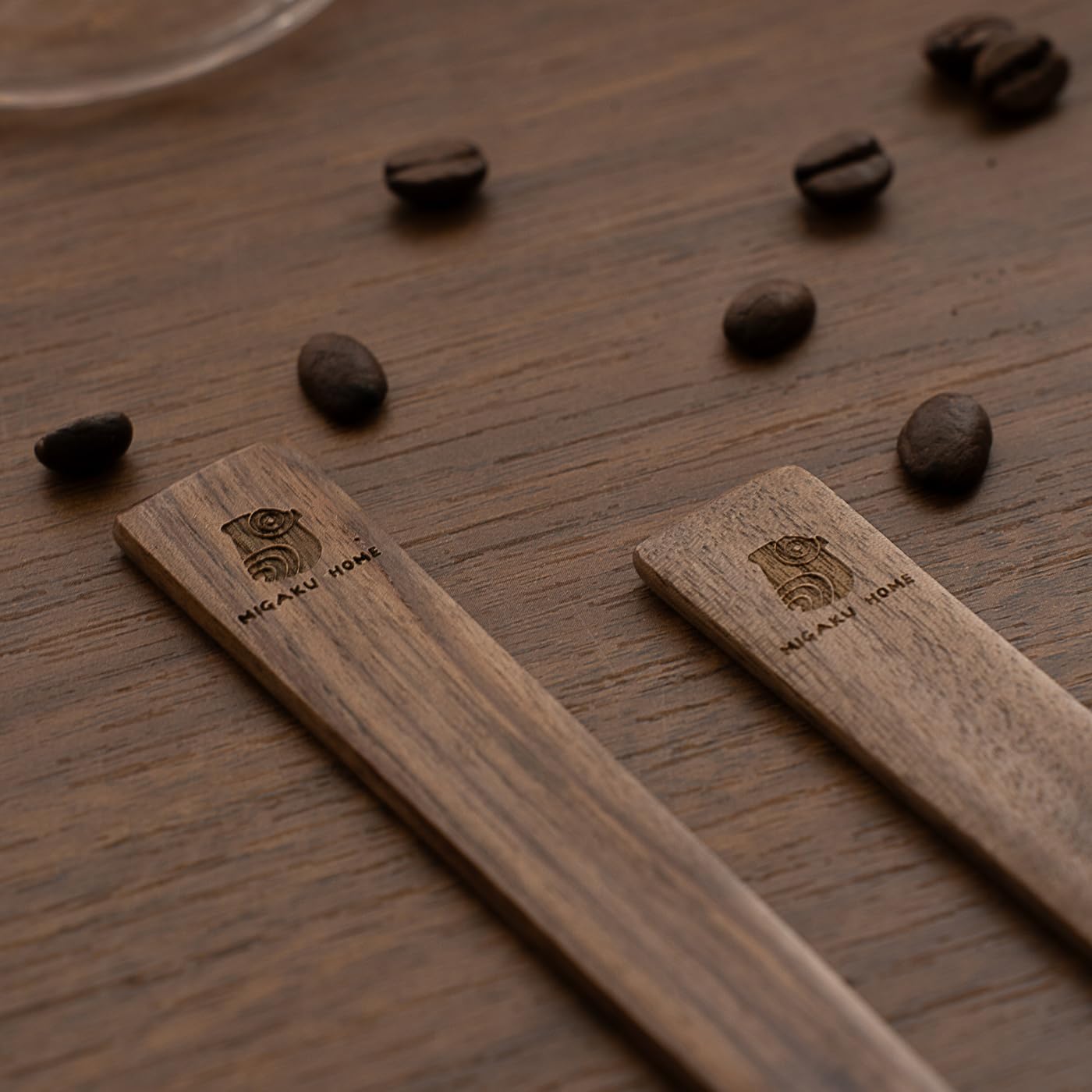 MIGAKU HOME palito para coleccionistas de accesorios de café