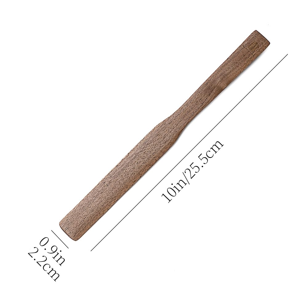 MIGAKU HOME palito universal para sifón, Aeropress y prensa