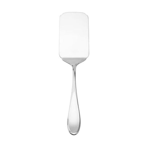 Mikasa Bravo, servidor de lasaña en plata, ideal para entretenimiento formal.