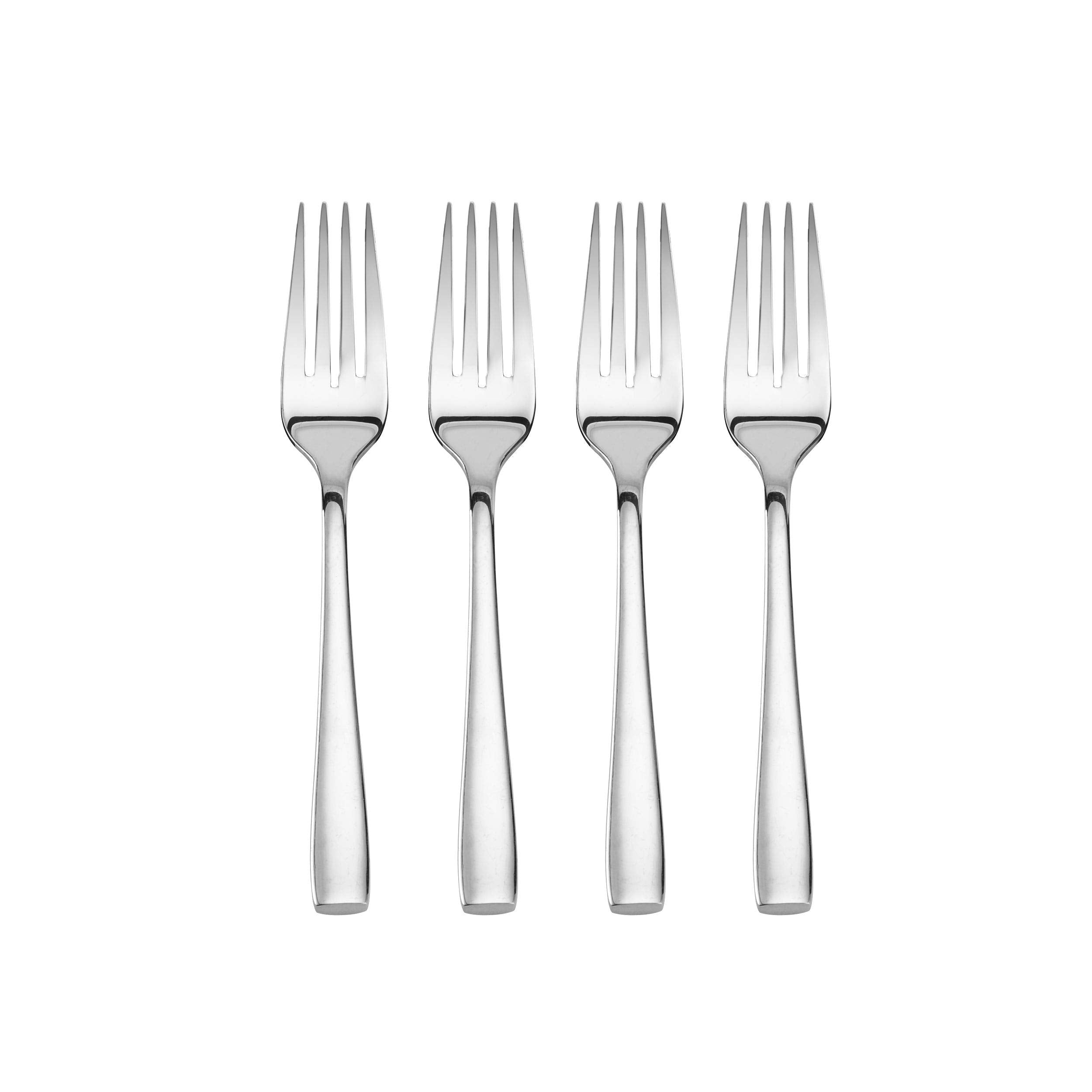 Mikasa Delano cucharita, ideal para té o postres ligeros.