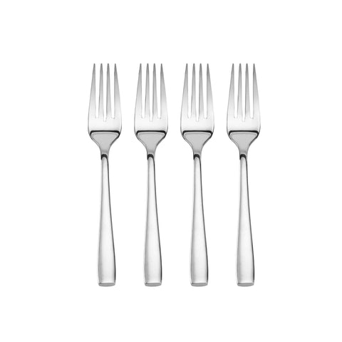 Mikasa Delano cucharita, ideal para té o postres ligeros.