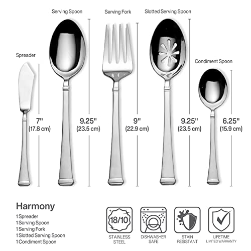 Mikasa Harmony: regalo ideal para nuevos hogares o anfitriones
