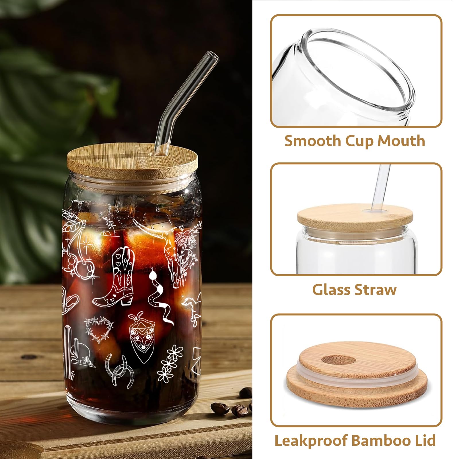 Vaso ligero y resistente Mikopei para viajes y rancho.