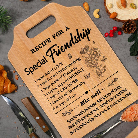 Milcier regalo de amistad para mujer, ideal en cumpleaños