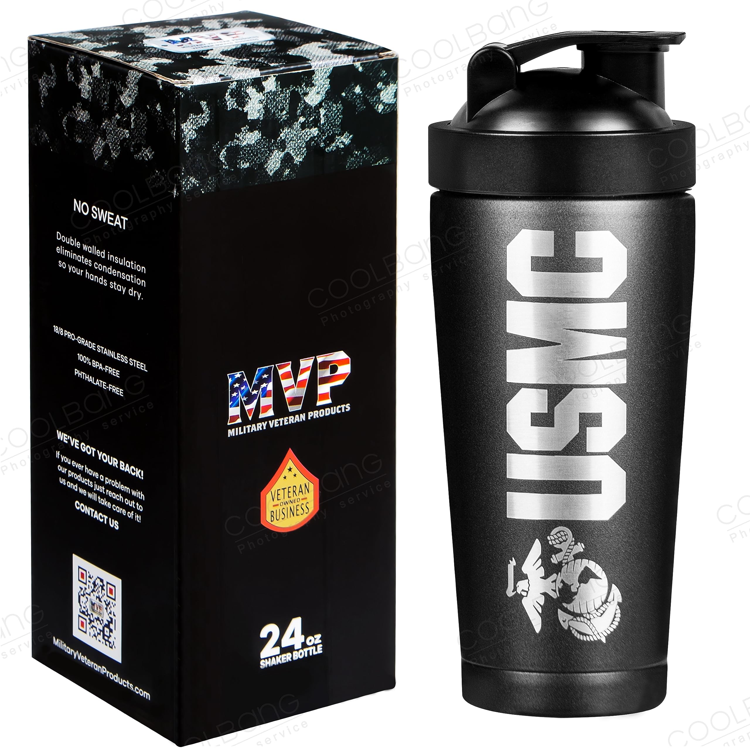 Regalo ideal para marines hombres y mujeres