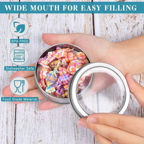 Milkary usos variados para dulces, cosméticos y artesanías.