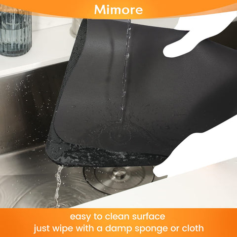 MIMORE usos versátiles para cocina: base de secado