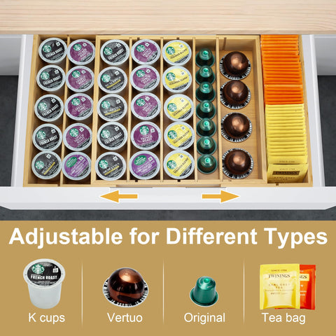 MinBoo organizador versátil para cocina y oficina, manteniendo utensilios ordenados.