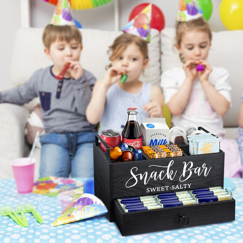 MINCORD diseño versátil sirve como regalo práctico para casa u oficina.