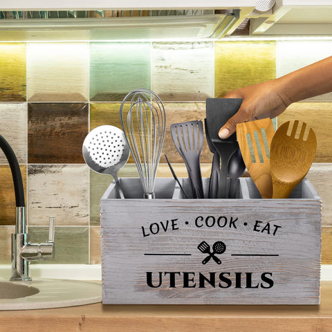 MINCORD regalo práctico para cocinas ordenadas y decorativas en casa.