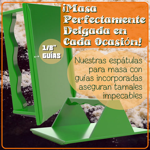 Mindful Design materiales duraderos y seguros para contacto con alimentos.