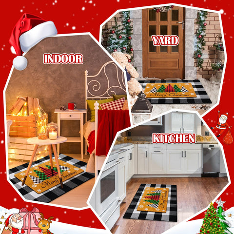 Mindsoft decoración navideña para el hogar, combina con tu decoración.