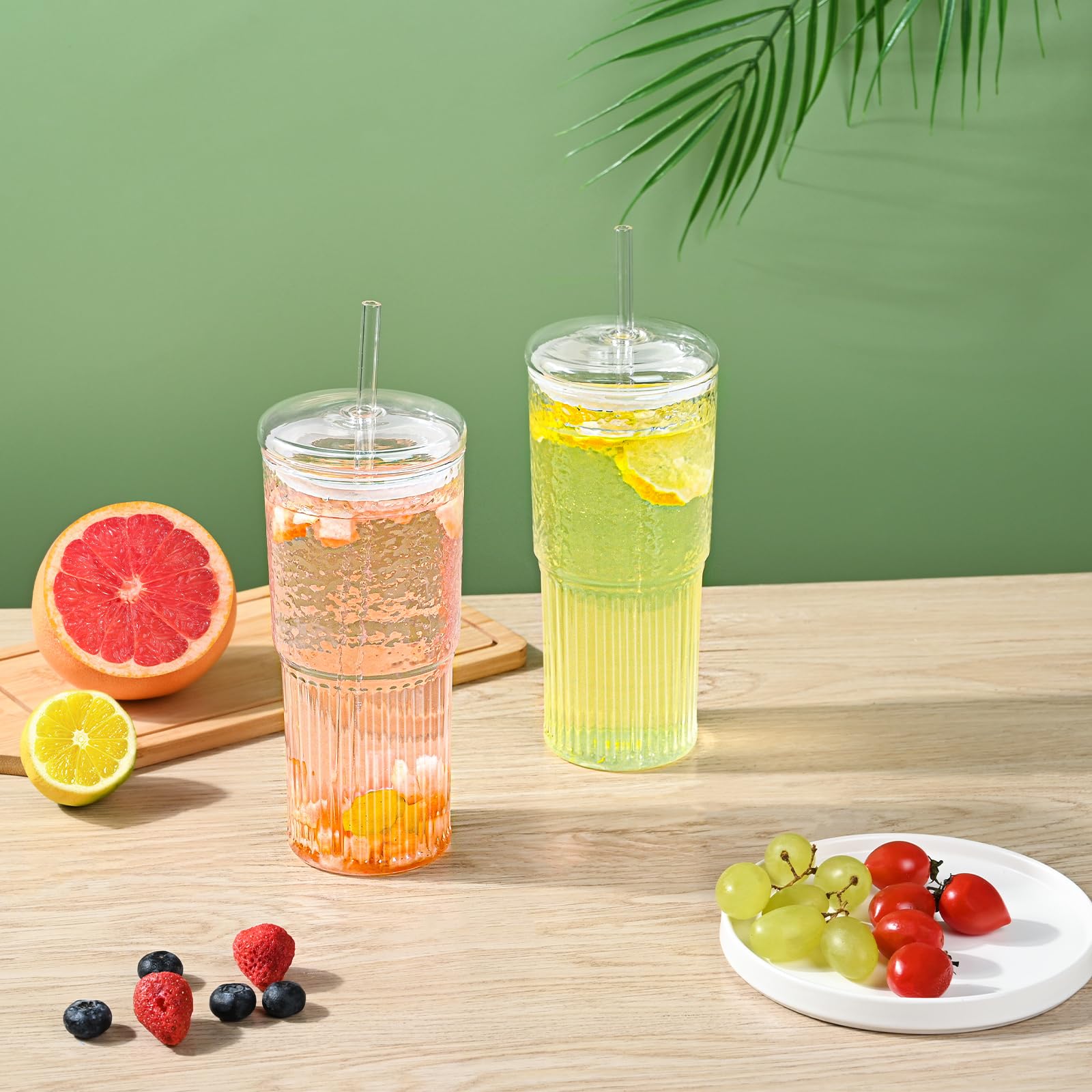 Regalo perfecto minghyzya para cumpleaños o celebraciones con bebidas.