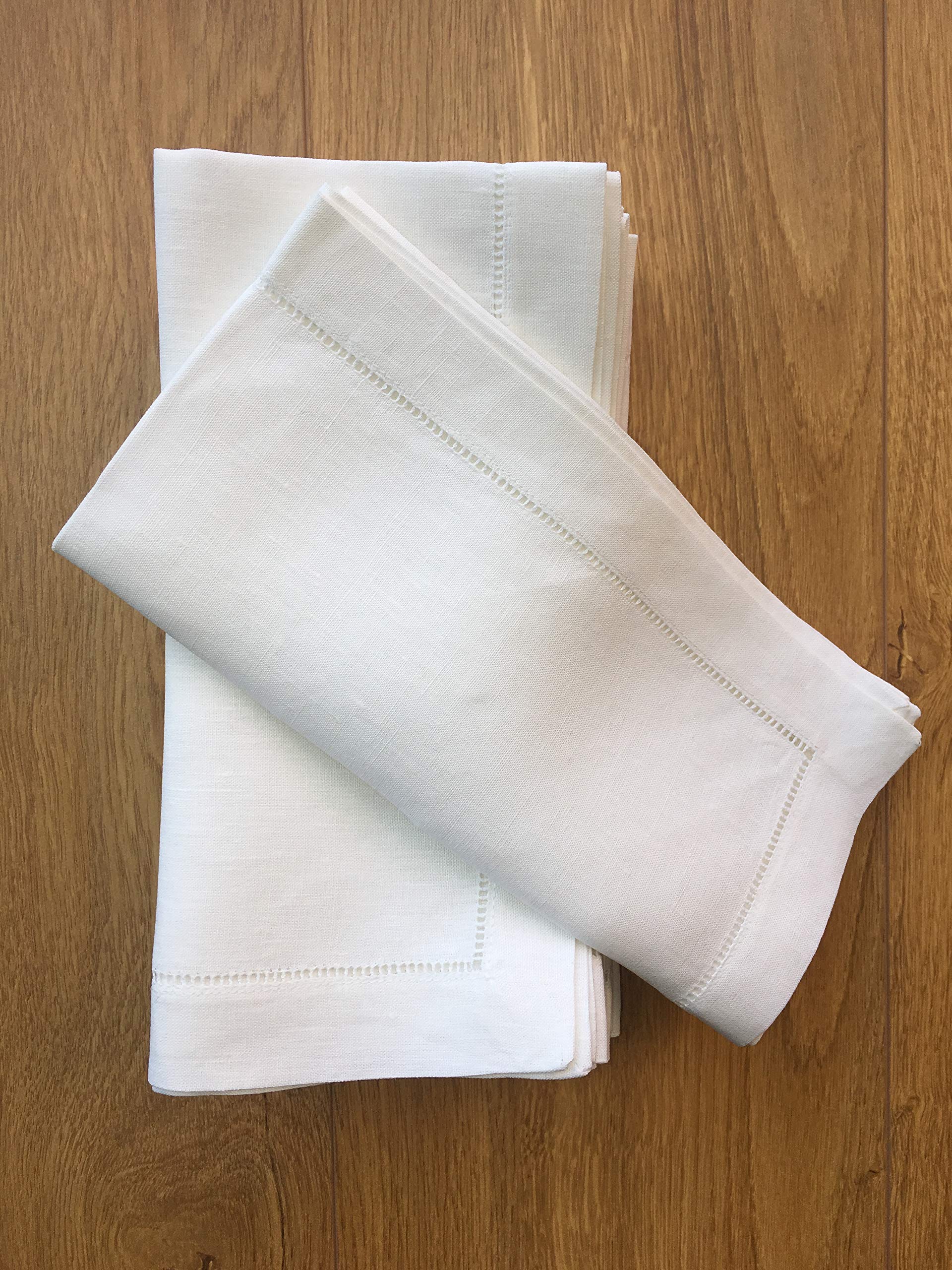 servilletas minhcraft 20x20 grandes para banquetes