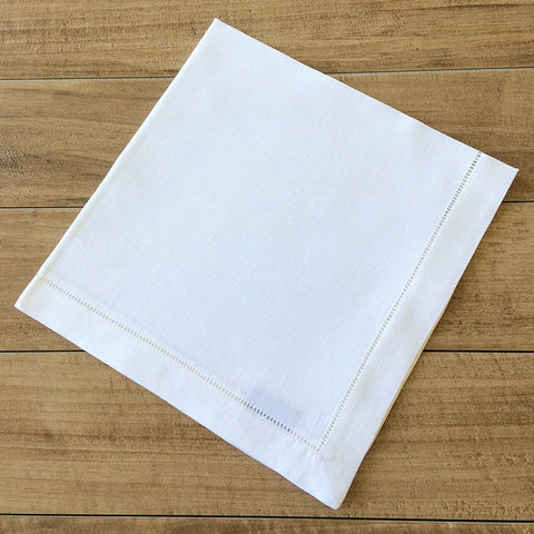 servilletas minhcraft empacadas en set de 12 para mesa