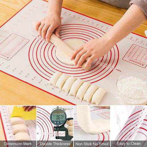 MINO ANT regalo de cocina perfecto para repostería creativa