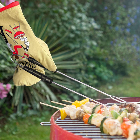 Regalo ideal para hombres que cocinan con Miracu