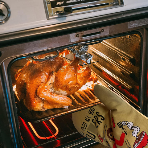 Usos multifuncionales de Miracu para hornear, asar y servir