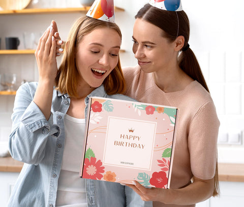 Mirasphere bolas de sal de baño: experiencia relajante y perfumada en casa.