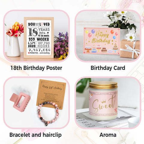 Mirasphere bolsa maquillaje rosa: organiza productos con facilidad.