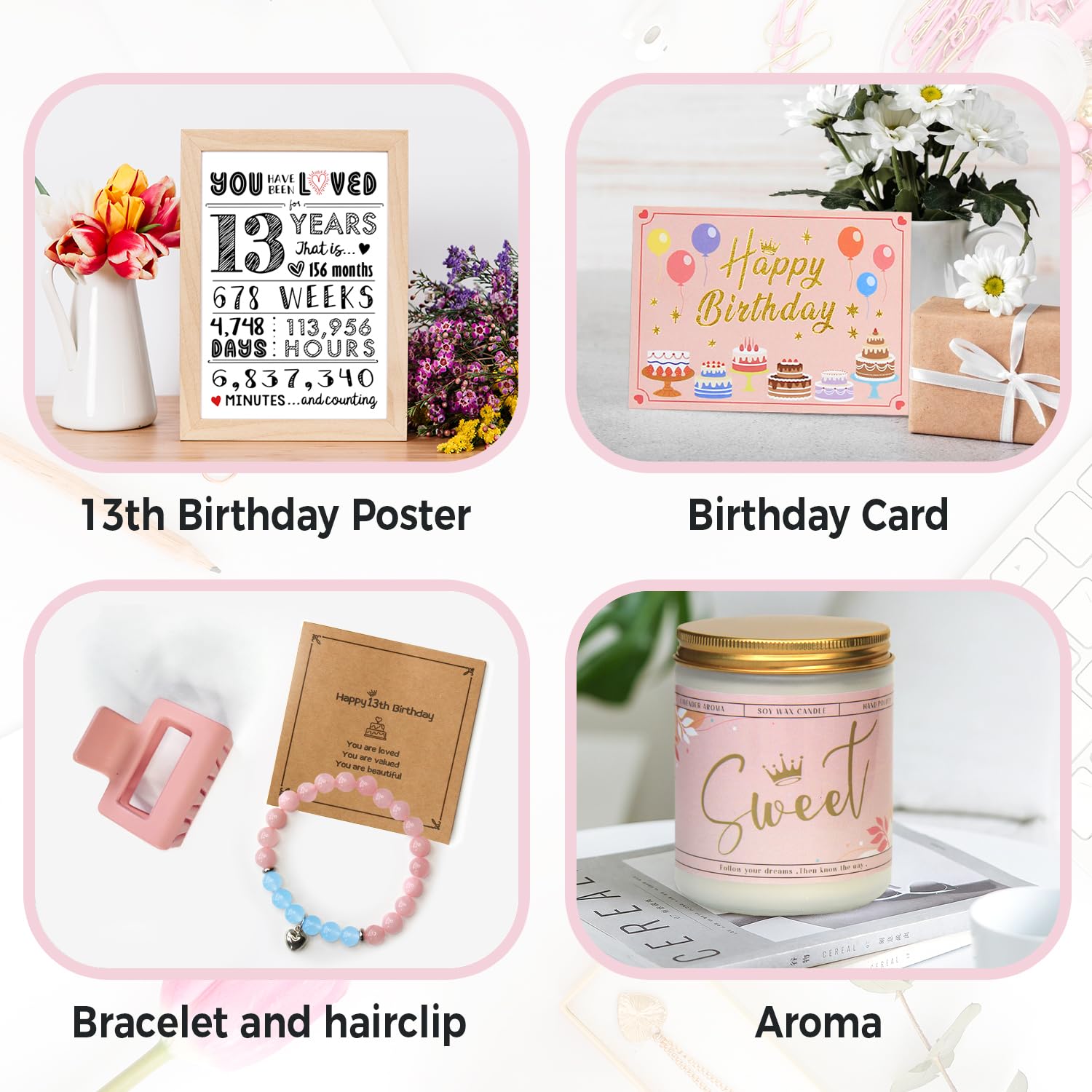 Mirasphere bolso cosmético, organiza productos de cuidado personal