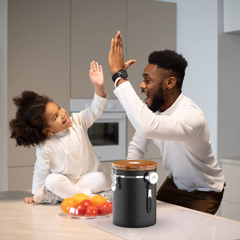 Diseño elegante de Miscedence para cocina contemporánea.