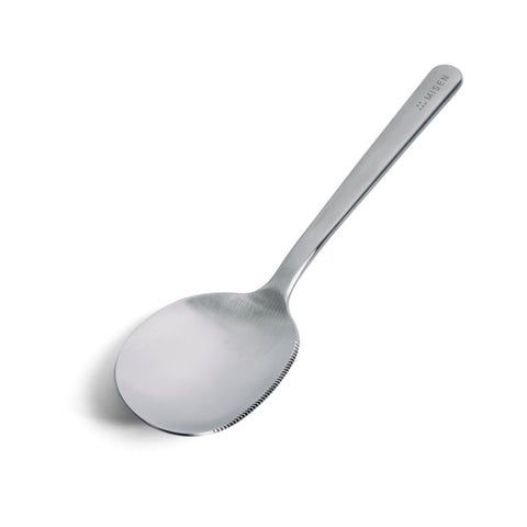 Misen cuchara-chef-serrada corte-aguacates para cortar con precisión