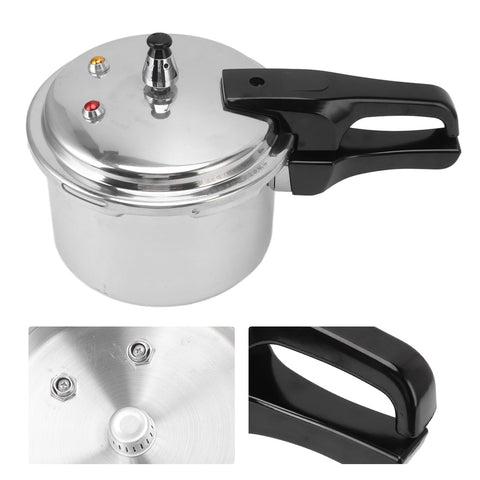 Olla Miskall 3 L ideal para guisos y sopas.