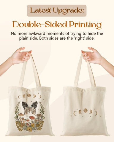 Miss Adola: bolsa estetica con diseno floral unico para estilo diario